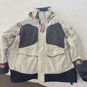 Gill Men’s OS2 Offshore Jacket